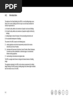 Overview of Dubai Building Code 2024 | PDF | Building | Accessibility