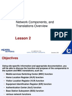 Lesson 2: Network Components, and Translations Overview