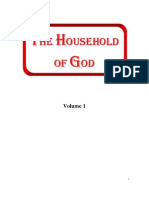 Household of God 1