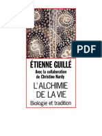 L Alchimie de La Vie Zen