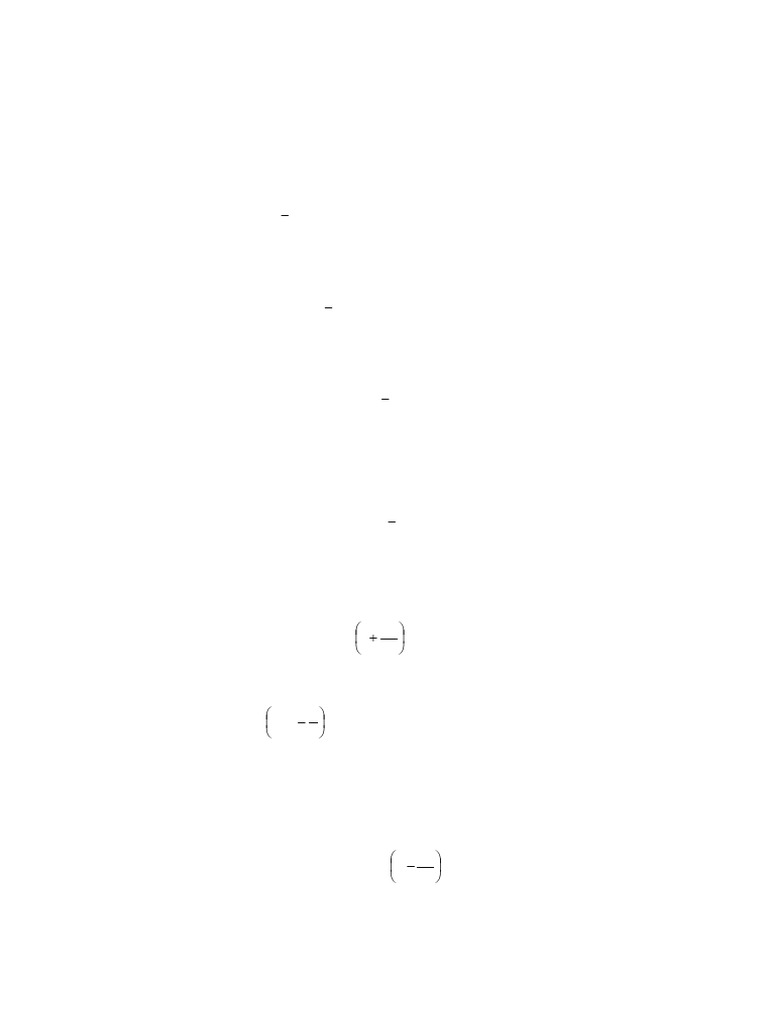 Binomial Theorem Practice Problems | PDF | Mathematics | Number Theory