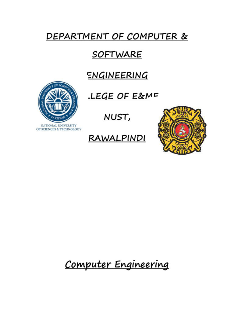 Ict Lab 1 | PDF
