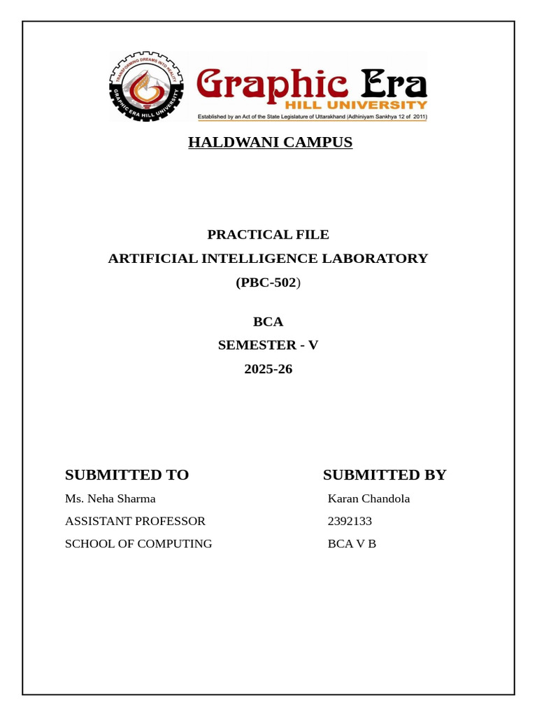 Front Page 1 | PDF