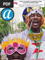 Download Activate - Edition 1 2012 by Activate Student Newspaper SN94951837 doc pdf