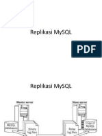 1 Replikasi Database MySQL