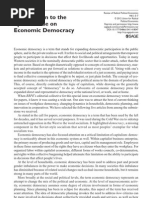 Download Review Of Radical Political EconomicsSpecial Issue Economic Democracy March 2012 by tprug SN94952484 doc pdf