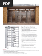 Catalogo_torniquete digicon