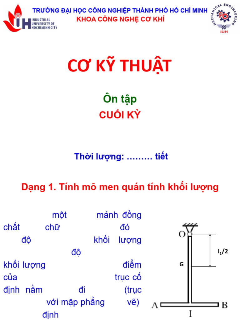 On Thi CK - hk3!24!25 | PDF