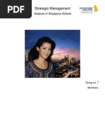 Download Analysis of Singapore Airlines by Rahadian Pena Persada SN94952942 doc pdf