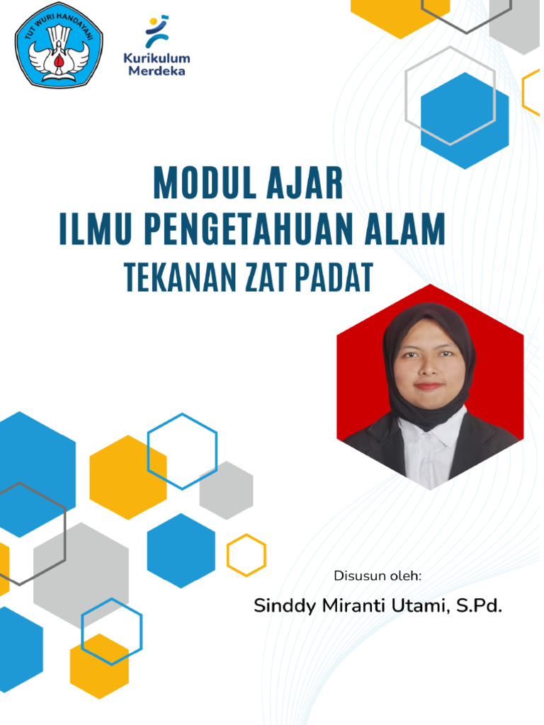Modul Ajar Kelas Ix | PDF