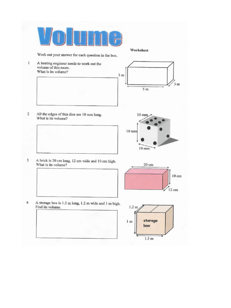Worksheet 535533 | PDF
