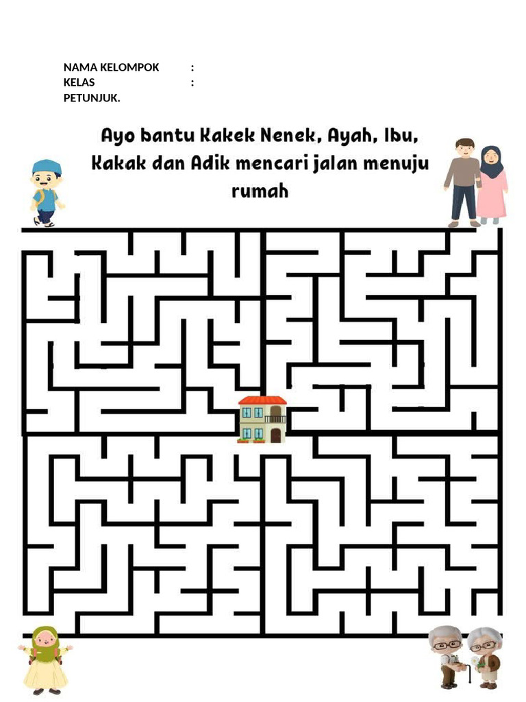 LKPD Koding | PDF