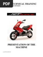 Download Peugeot JetForce Injection Manual by Borda Koppny SN94953940 doc pdf