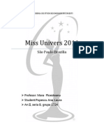 Miss Univers 2011 65.