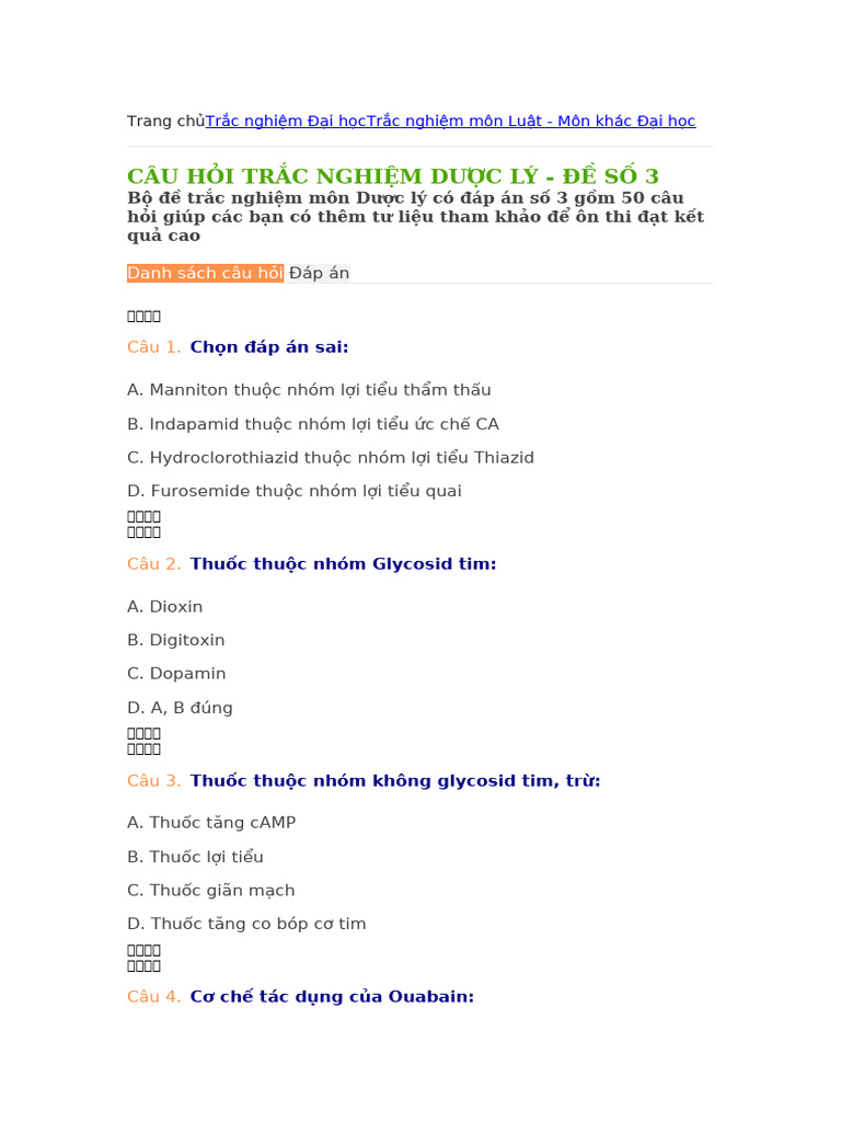 Trang CH | PDF