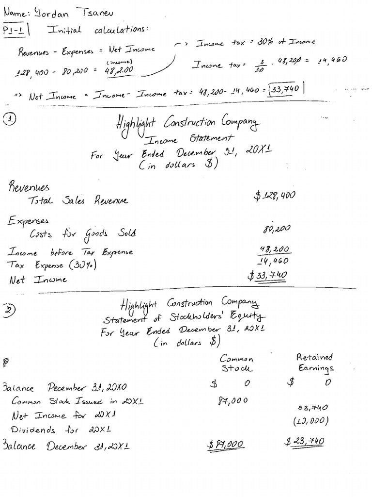 Homework 1 | PDF