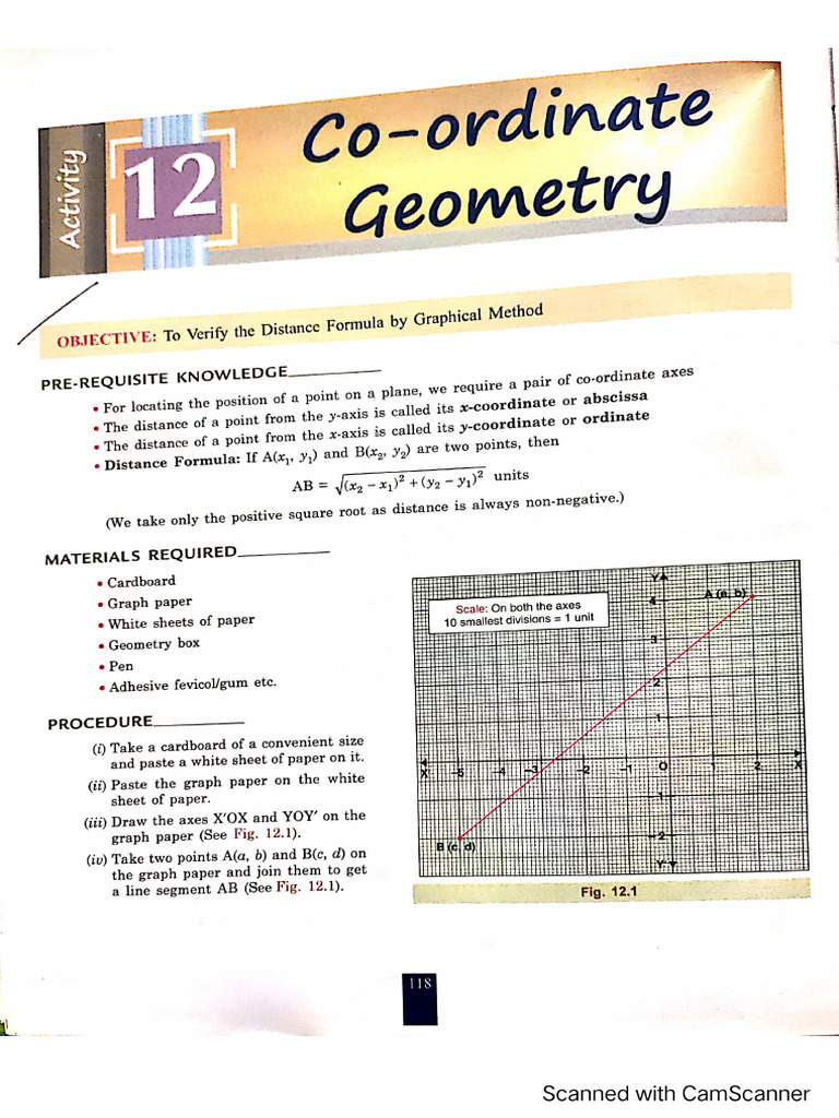 Experiment 3 | PDF