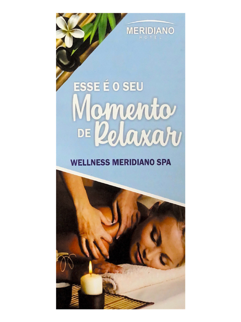 Spa | PDF