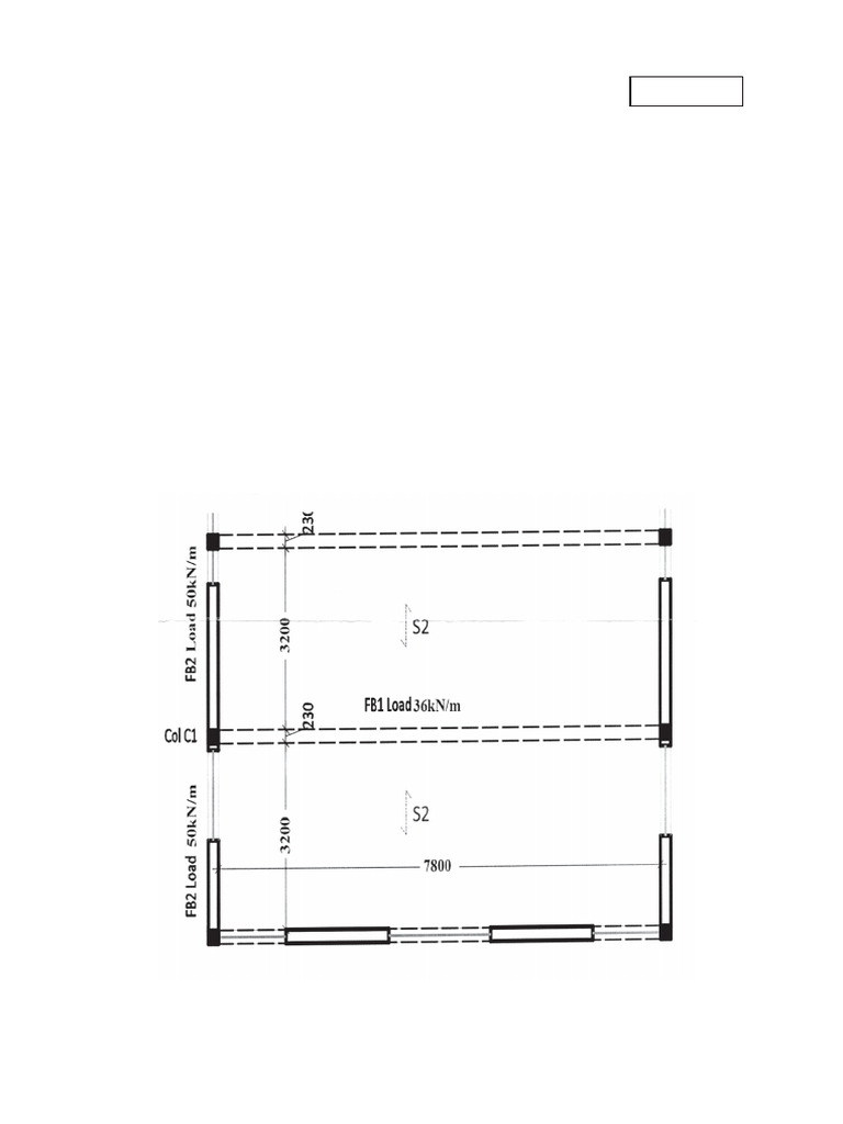 Theory of Structures V Exam Paper | PDF | Beam (Structure) | Structural ...