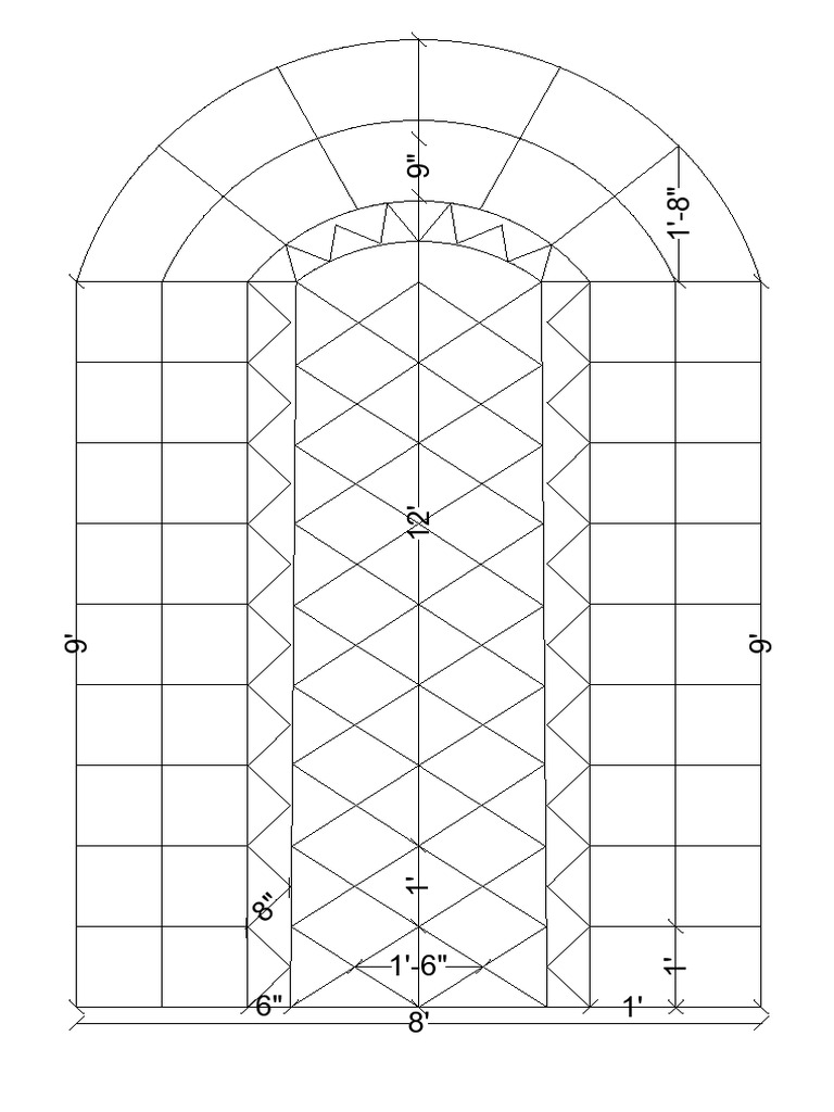 Arch 1 | PDF