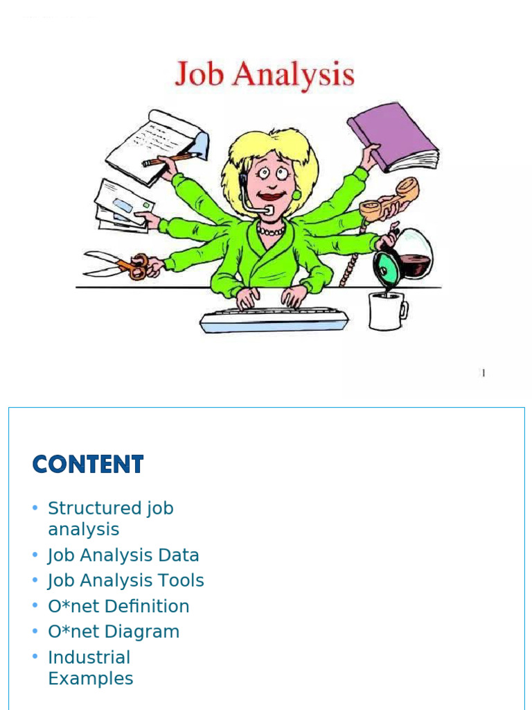 Job Analysis Techniques | PDF | Employment | Business