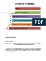 OPTIMALKAN KAUNSELING KELOMPOK