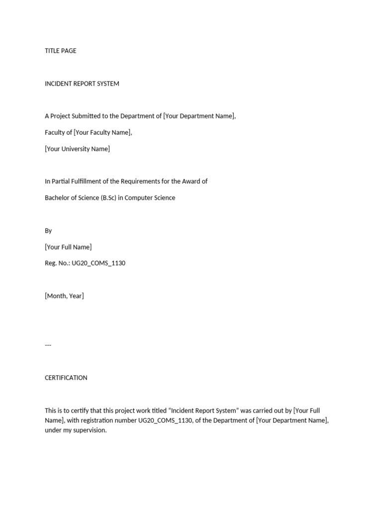 Chapter Six-Wps Office | PDF | Computing