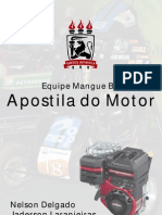 Motor 10hp Manguebaja Ufpe