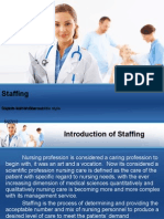 Staffing: Click To Edit Master Subtitle Style 5/27/12 Rajesh Kumar Sharma