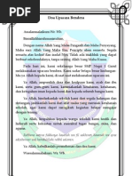 Download Teks Doa Upacara Bendera by Aldita Adnan Wrisaba SN94960301 doc pdf