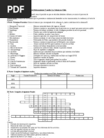 Guía de Actividades Historia 2º Medio.