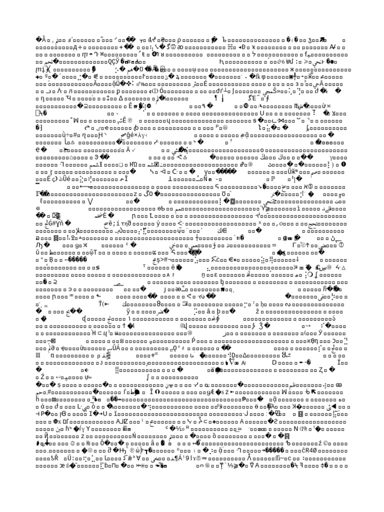 Important Notes | PDF