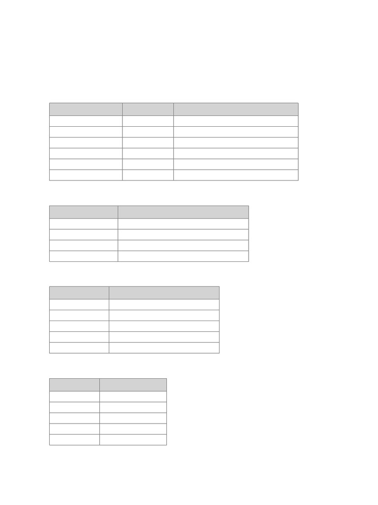ASME Section VIII Div1 QC Inspector Notes | PDF