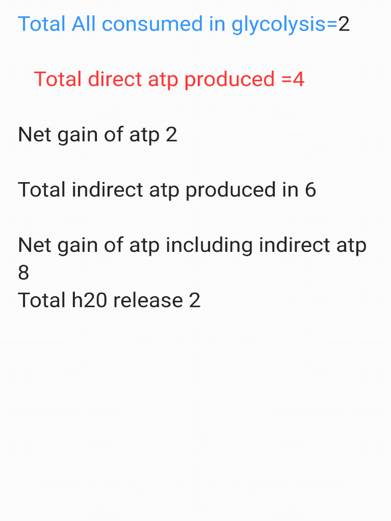 Atp | PDF