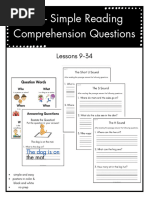 CORE Phonics & UFLI Alignment Guide | PDF