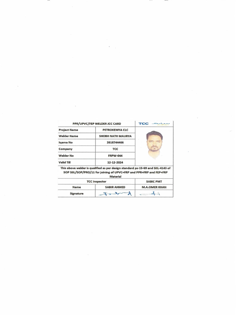 Shobhnath - JCC | PDF