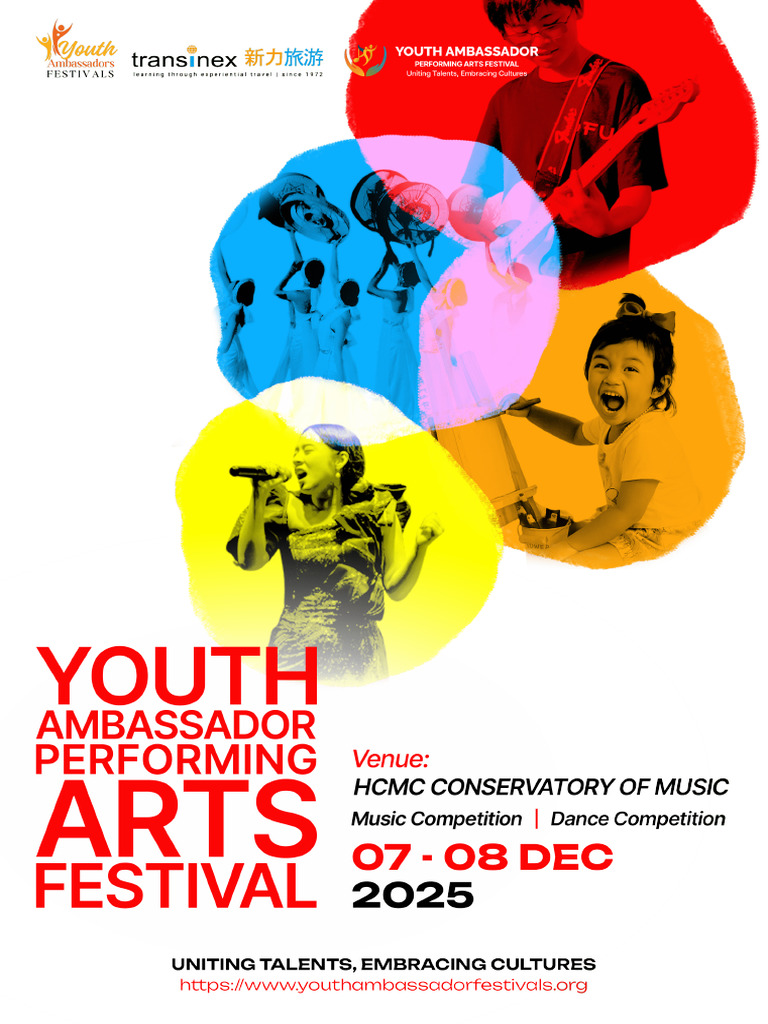 MKT Brochure (With Fees) - Final | PDF | Performing Arts | Musicology