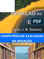 Redação No Enem