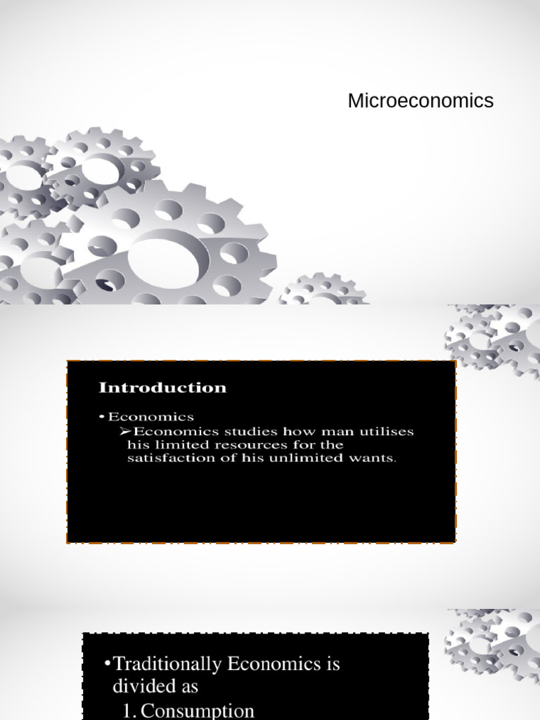 Lec 1 | PDF