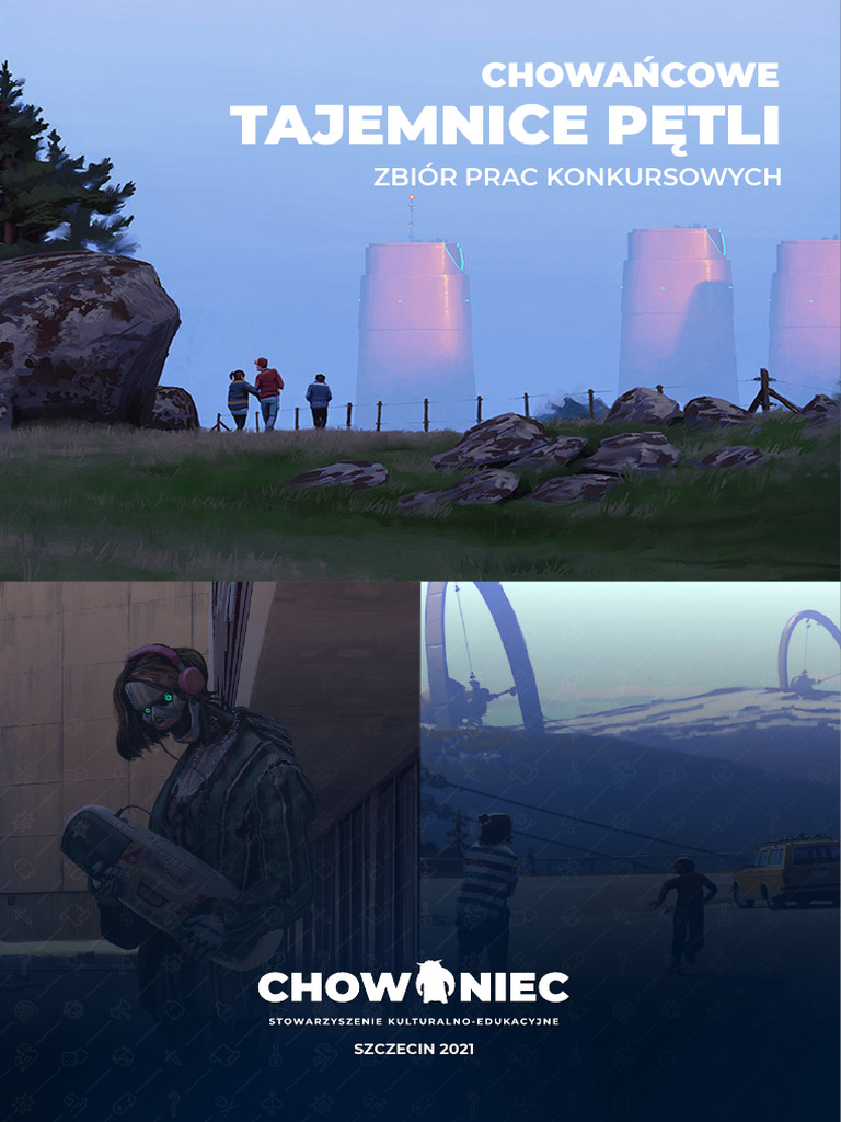 Konkurs Tajemnice Petli | PDF