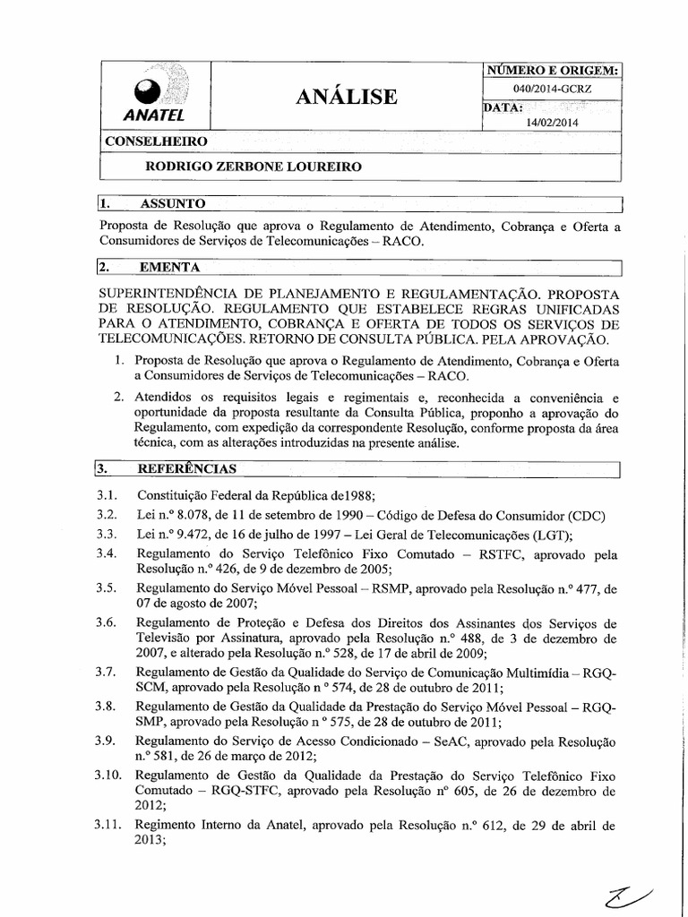 RACO | PDF