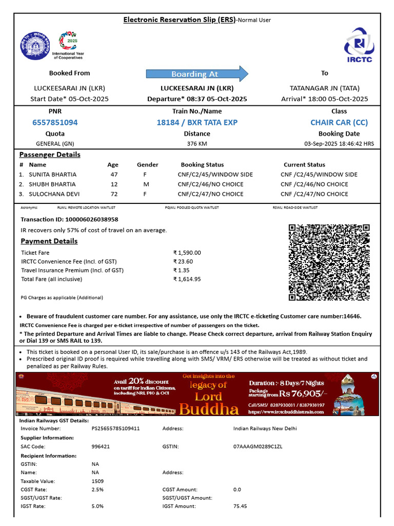 6557851094 | PDF | Identity Document | Payments
