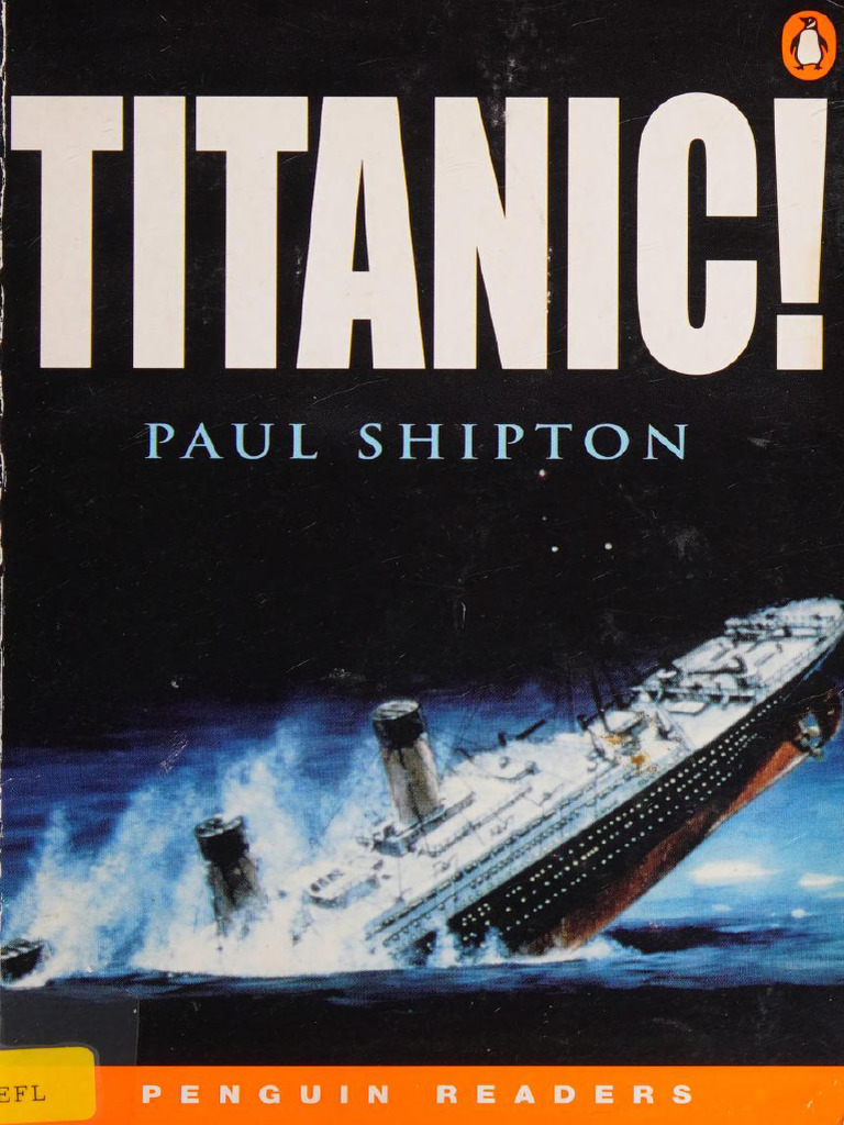 Titanic | PDF