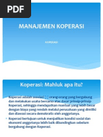 Download MANAJEMEN KOPERASI by Pristiani Wibawanti SN94965992 doc pdf