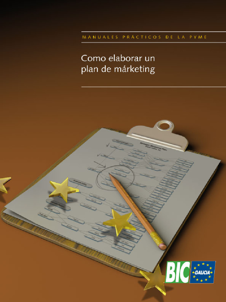 Guía para crear un plan de marketing | PDF | Marketing | Business