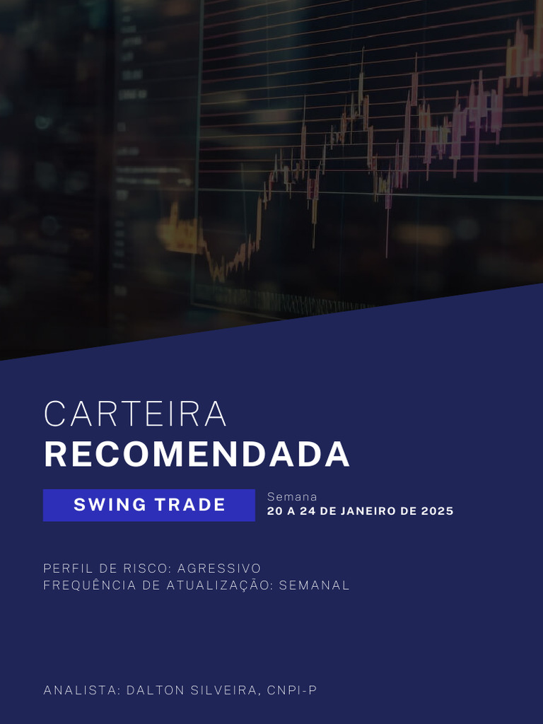 Swing-Trade-GTF-Capital de Invesrimebro | PDF