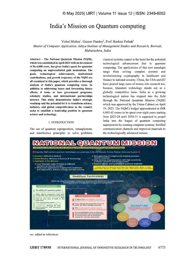 Research Doc 5 | PDF