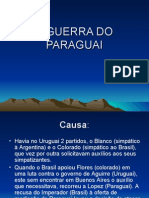 A+Guerra+Do+Paraguai