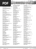 Download Builders List by   SN94969043 doc pdf