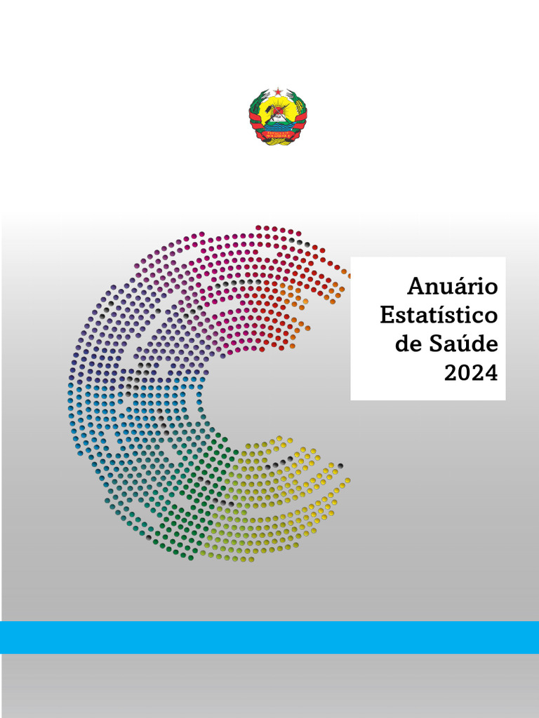AE 2024 Versão Final 22.04.2025 Publicação INE | PDF | Moçambique ...